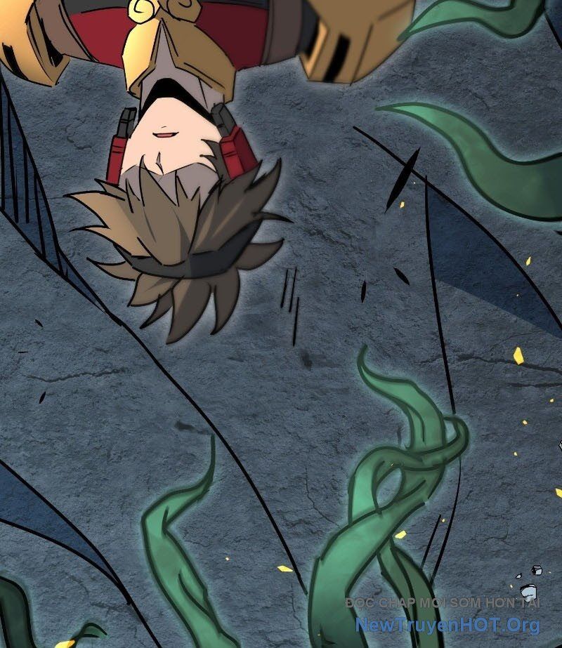 Người Trái Đất Quả Thật Rất Tàn Ác: Chapter 329
