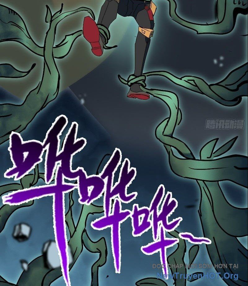Người Trái Đất Quả Thật Rất Tàn Ác: Chapter 329