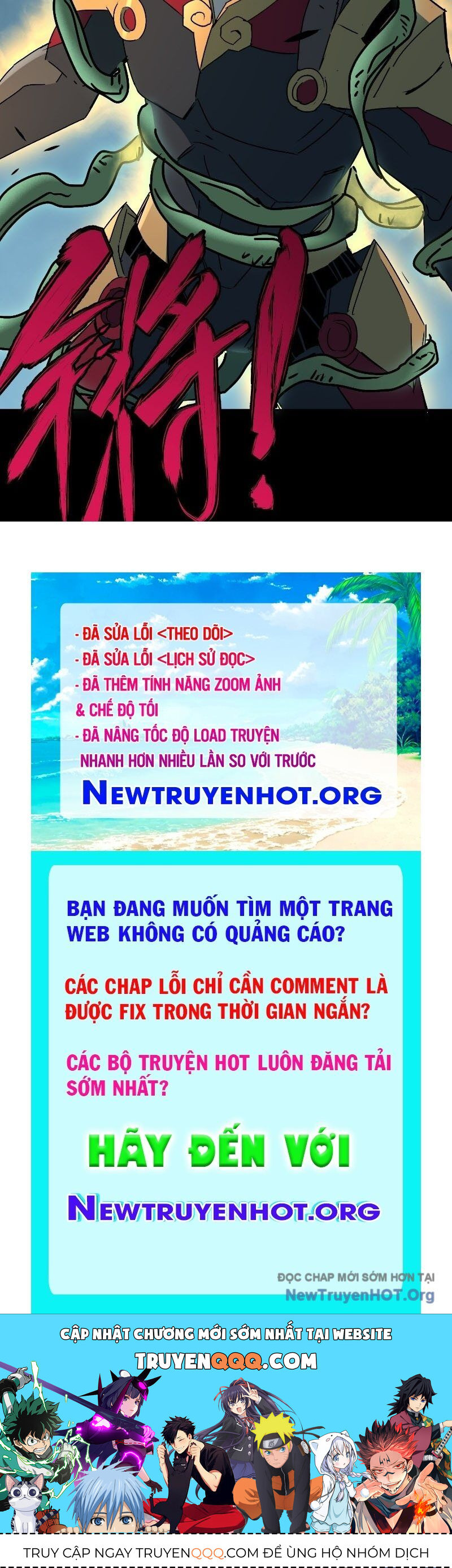 Người Trái Đất Quả Thật Rất Tàn Ác: Chapter 329