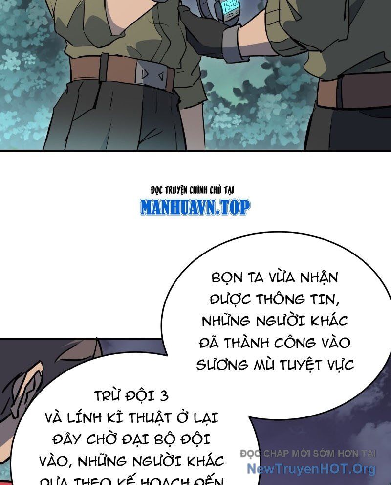 Người Trái Đất Quả Thật Rất Tàn Ác: Chapter 329