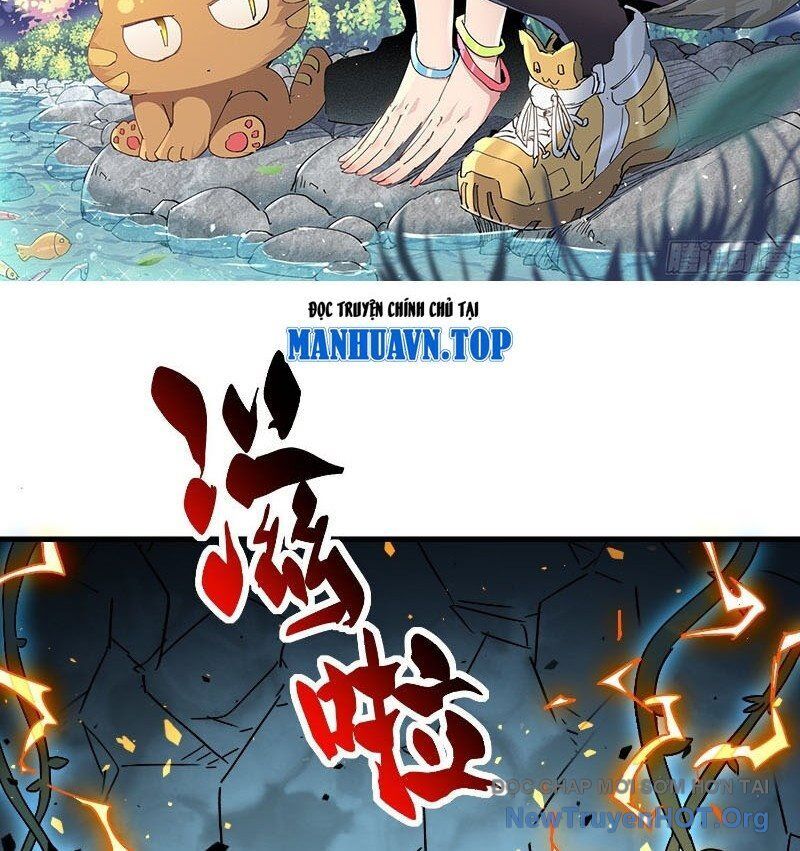 Người Trái Đất Quả Thật Rất Tàn Ác: Chapter 330