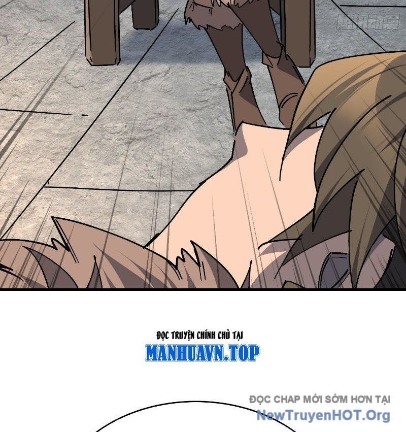 Người Trái Đất Quả Thật Rất Tàn Ác: Chapter 330