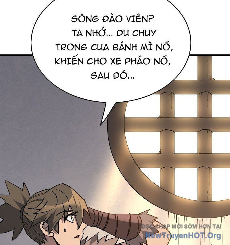 Người Trái Đất Quả Thật Rất Tàn Ác: Chapter 330