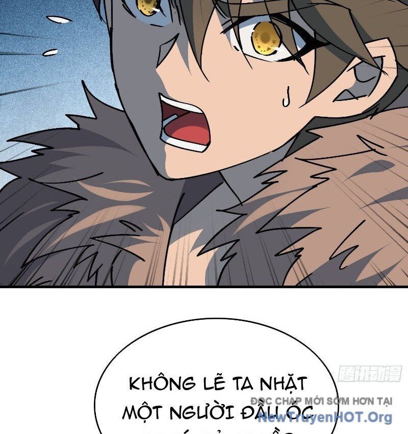 Người Trái Đất Quả Thật Rất Tàn Ác: Chapter 330