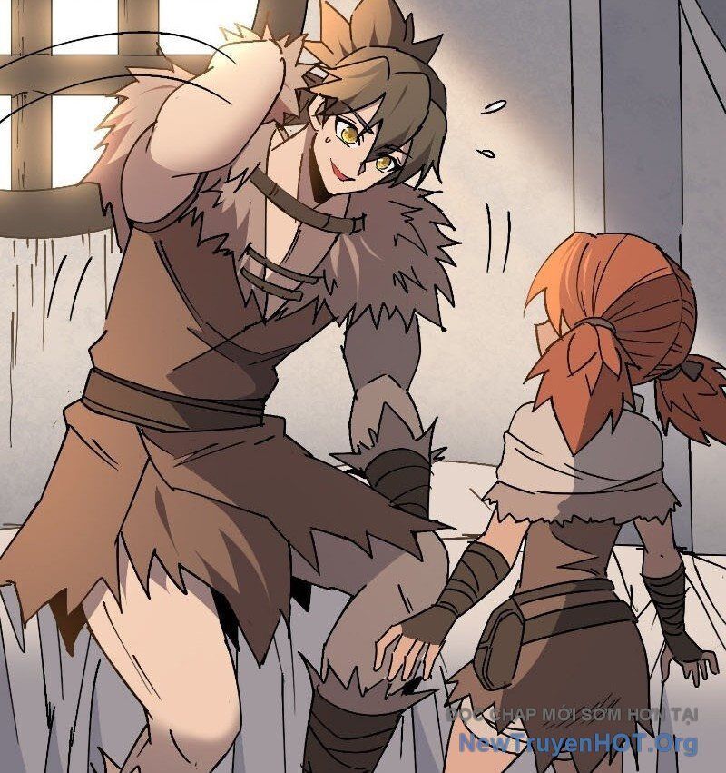 Người Trái Đất Quả Thật Rất Tàn Ác: Chapter 330