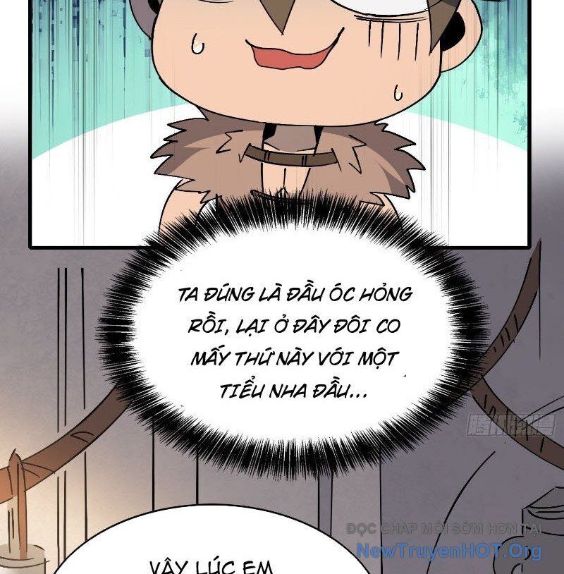Người Trái Đất Quả Thật Rất Tàn Ác: Chapter 330