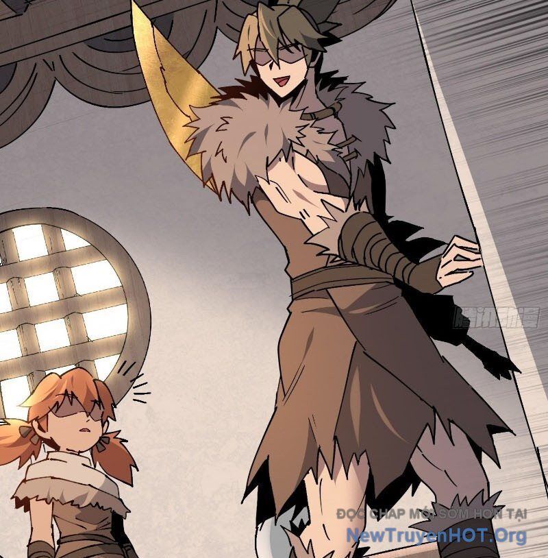 Người Trái Đất Quả Thật Rất Tàn Ác: Chapter 330