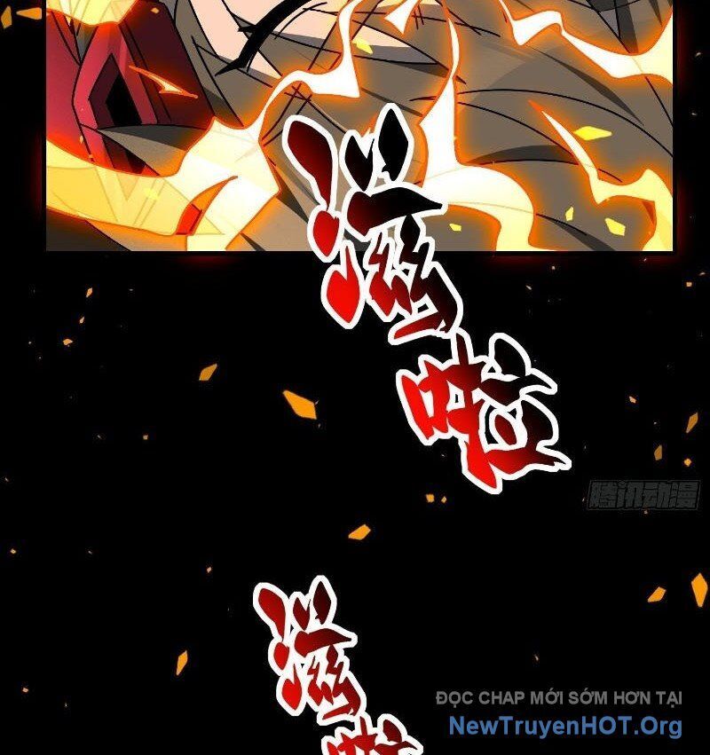 Người Trái Đất Quả Thật Rất Tàn Ác: Chapter 330