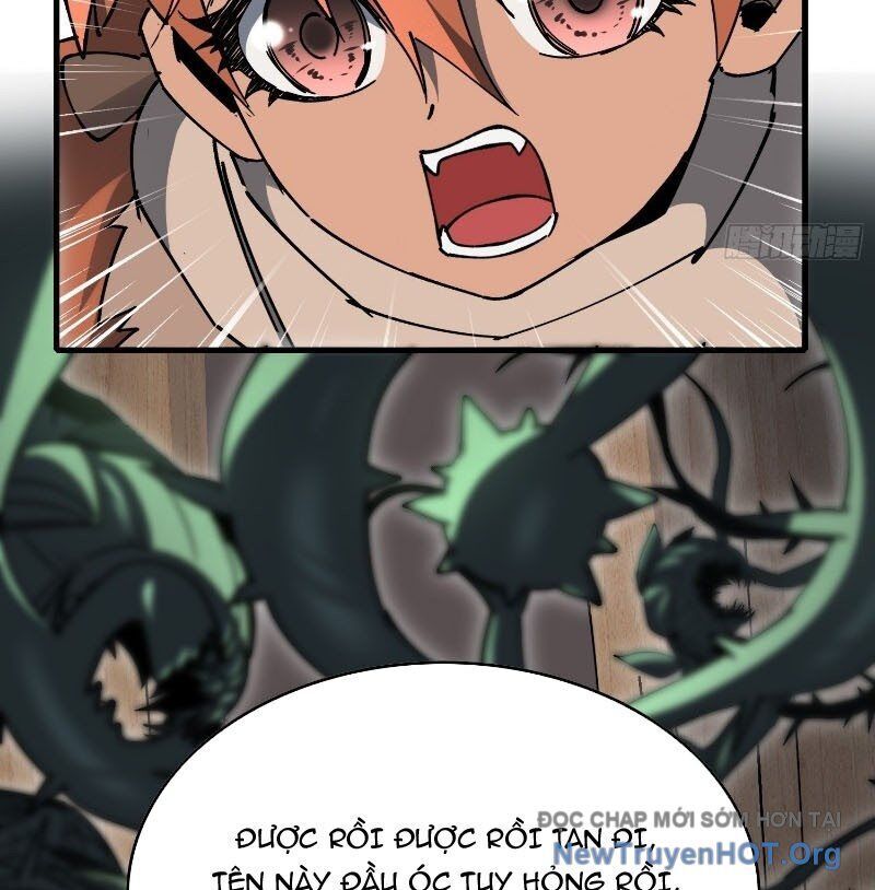 Người Trái Đất Quả Thật Rất Tàn Ác: Chapter 330