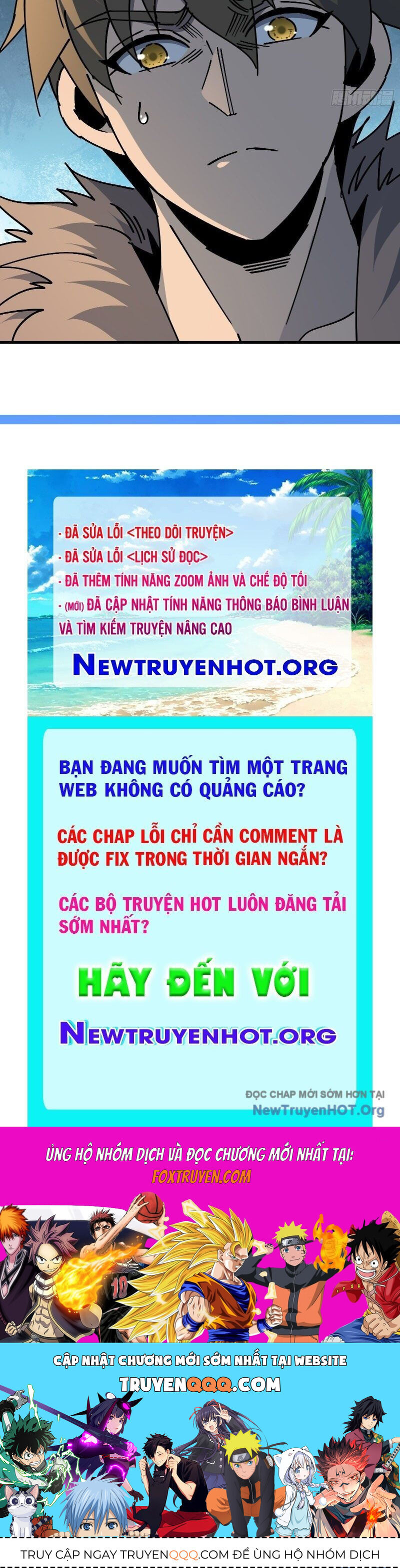 Người Trái Đất Quả Thật Rất Tàn Ác: Chapter 330
