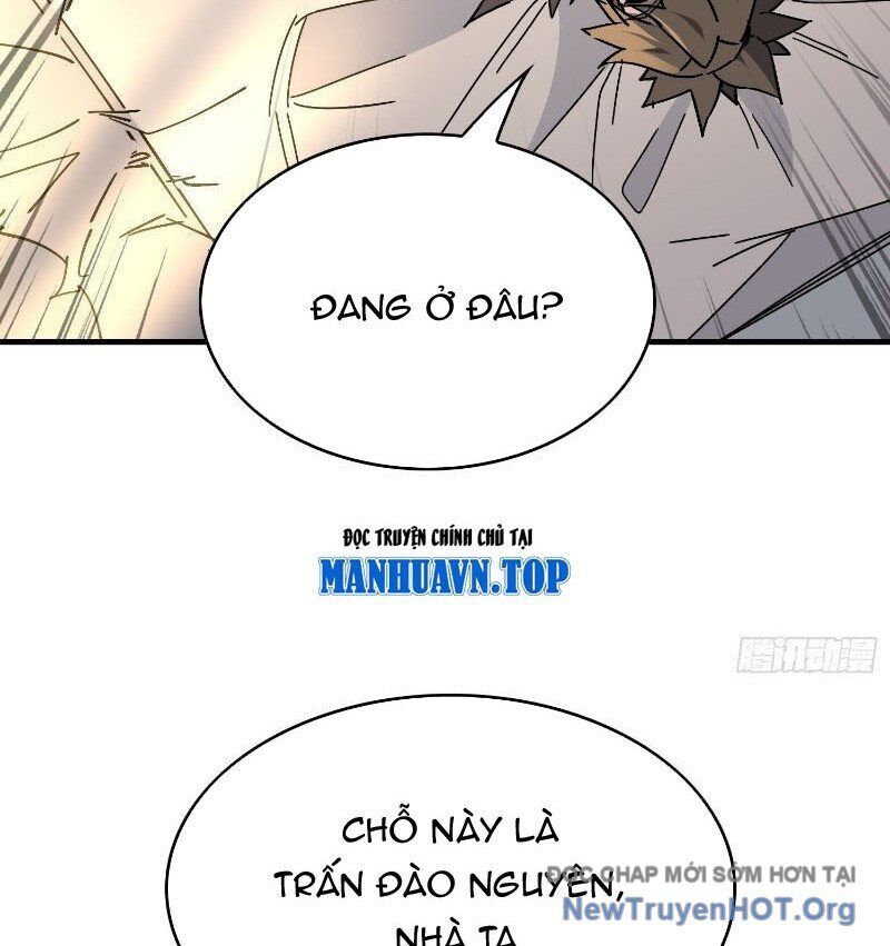 Người Trái Đất Quả Thật Rất Tàn Ác: Chapter 330