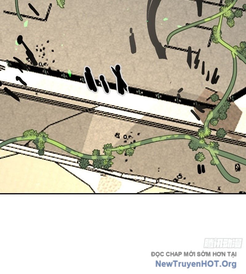 Người Trái Đất Quả Thật Rất Tàn Ác: Chapter 332