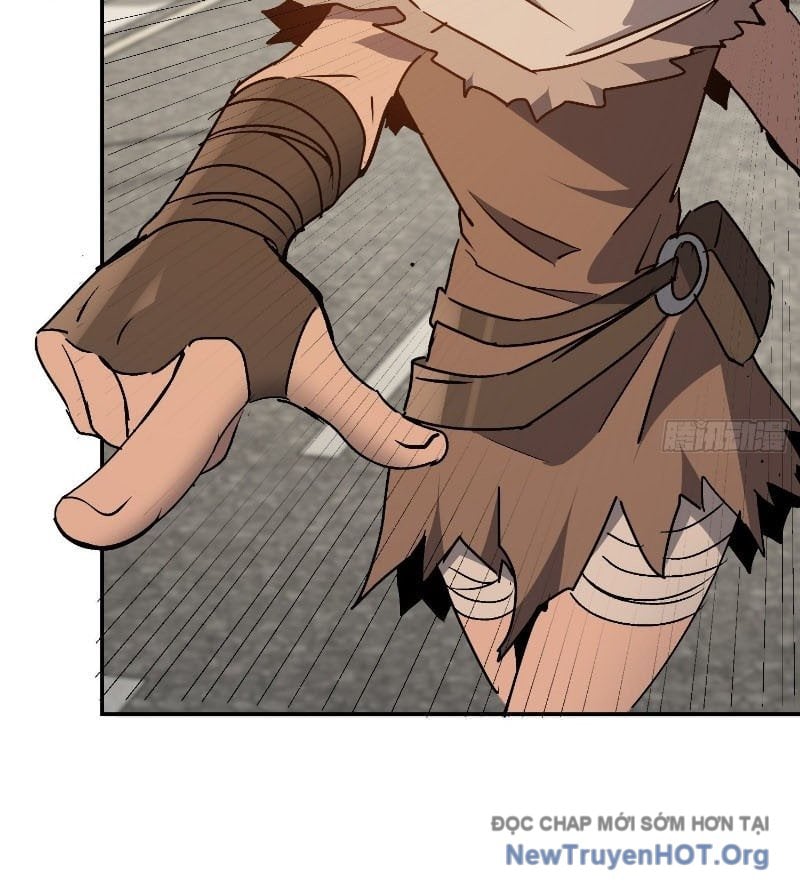 Người Trái Đất Quả Thật Rất Tàn Ác: Chapter 332