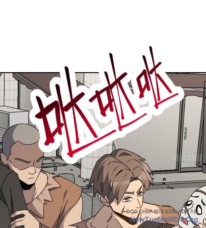 Người Trái Đất Quả Thật Rất Tàn Ác: Chapter 332