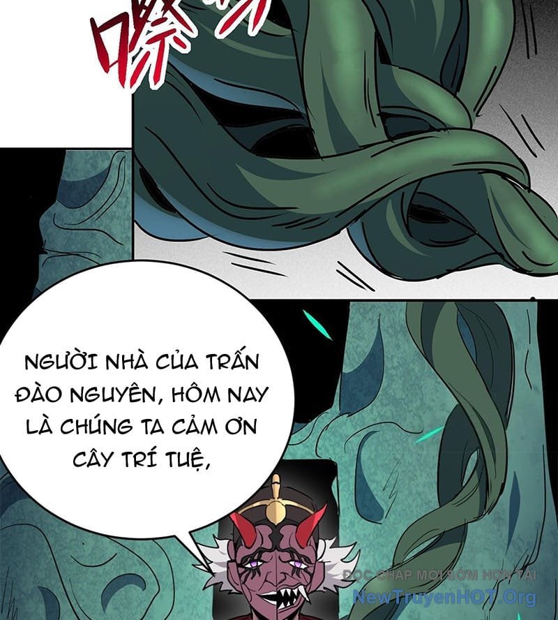 Người Trái Đất Quả Thật Rất Tàn Ác: Chapter 332