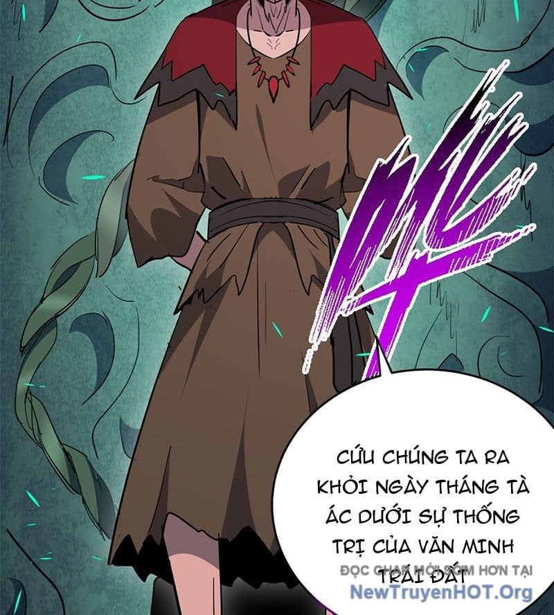 Người Trái Đất Quả Thật Rất Tàn Ác: Chapter 332