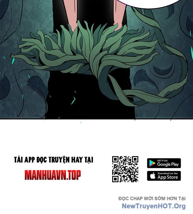Người Trái Đất Quả Thật Rất Tàn Ác: Chapter 332