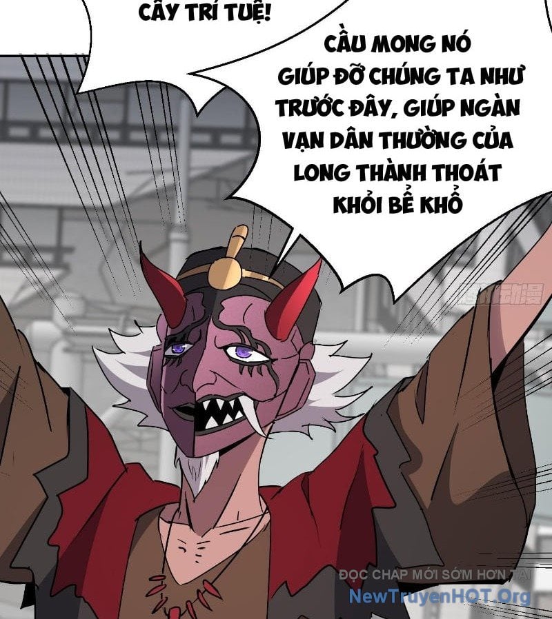 Người Trái Đất Quả Thật Rất Tàn Ác: Chapter 332