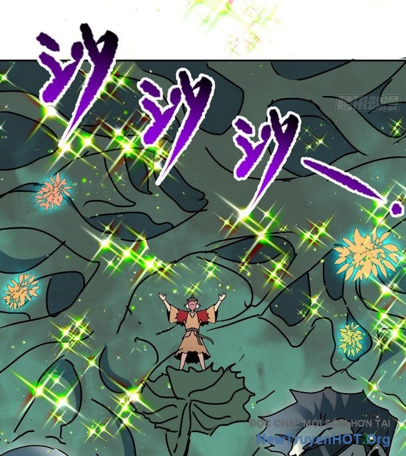 Người Trái Đất Quả Thật Rất Tàn Ác: Chapter 332