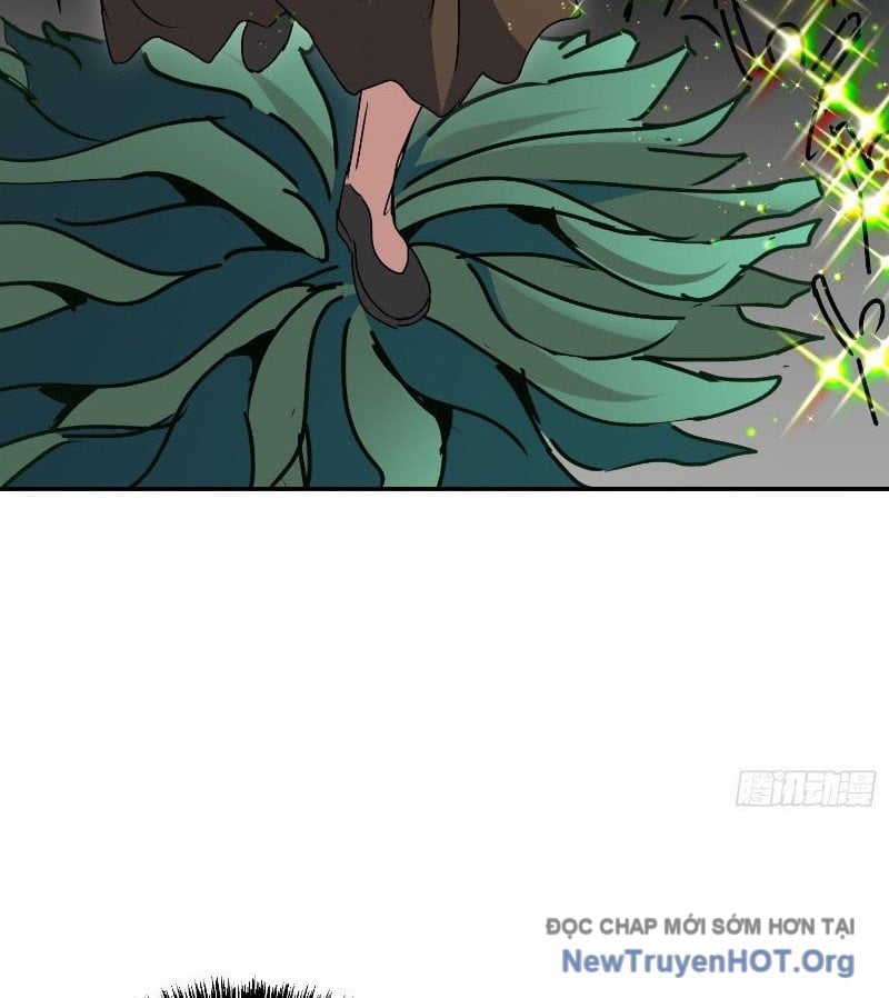 Người Trái Đất Quả Thật Rất Tàn Ác: Chapter 332