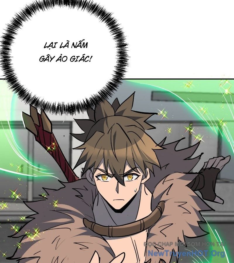 Người Trái Đất Quả Thật Rất Tàn Ác: Chapter 332