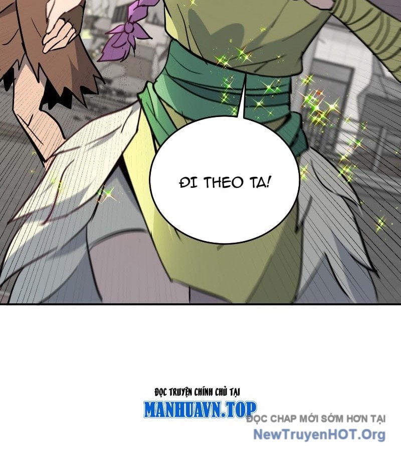 Người Trái Đất Quả Thật Rất Tàn Ác: Chapter 332