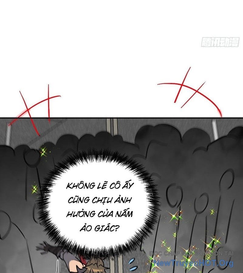 Người Trái Đất Quả Thật Rất Tàn Ác: Chapter 332