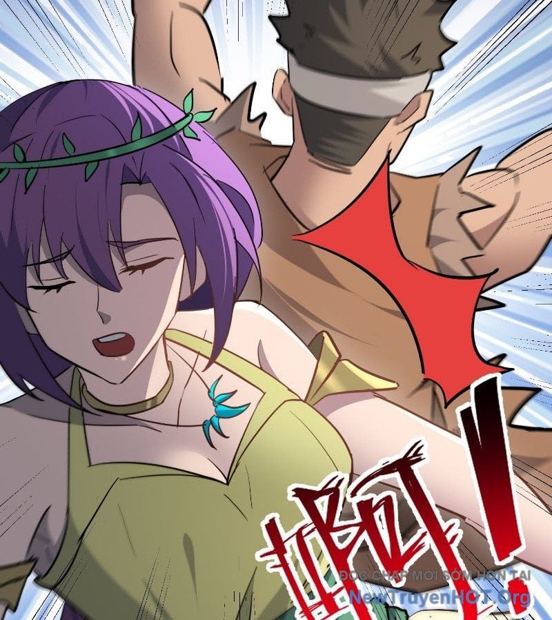 Người Trái Đất Quả Thật Rất Tàn Ác: Chapter 332