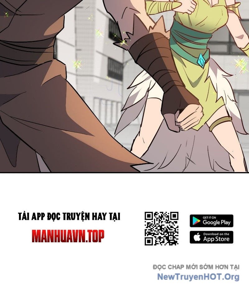 Người Trái Đất Quả Thật Rất Tàn Ác: Chapter 332