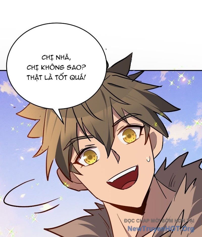 Người Trái Đất Quả Thật Rất Tàn Ác: Chapter 332