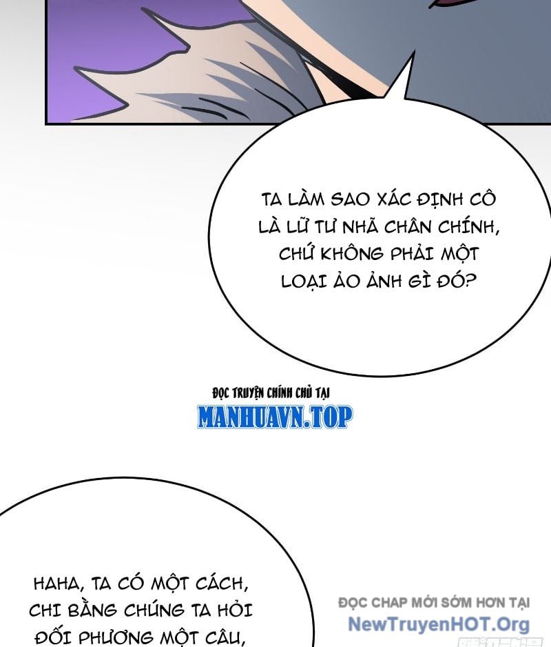 Người Trái Đất Quả Thật Rất Tàn Ác: Chapter 332