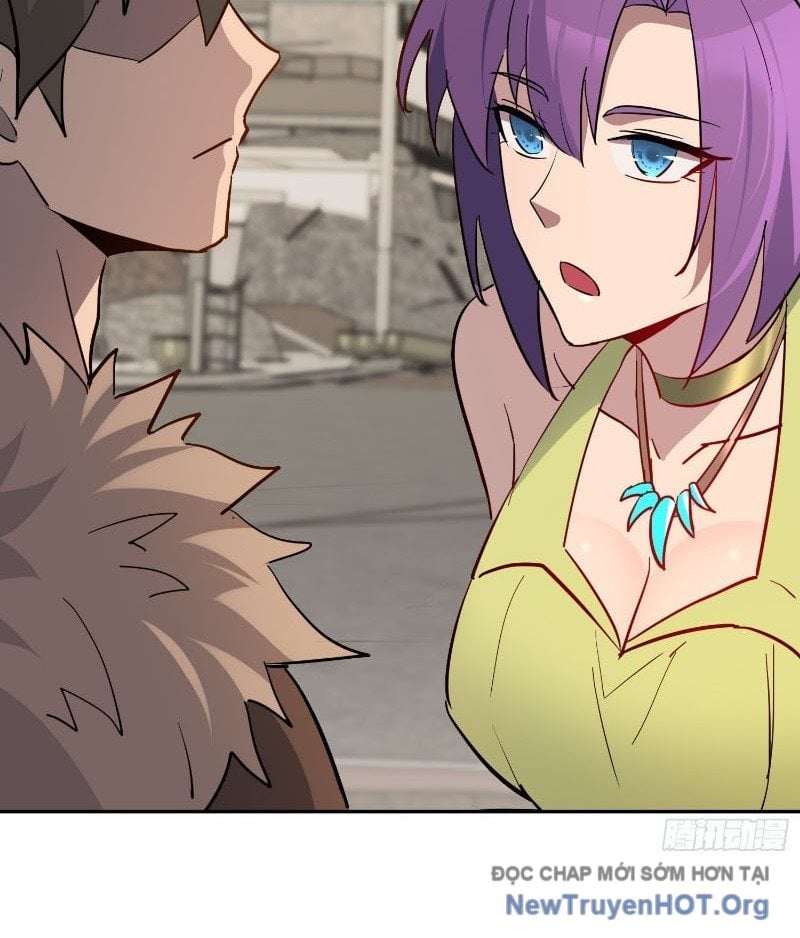 Người Trái Đất Quả Thật Rất Tàn Ác: Chapter 332