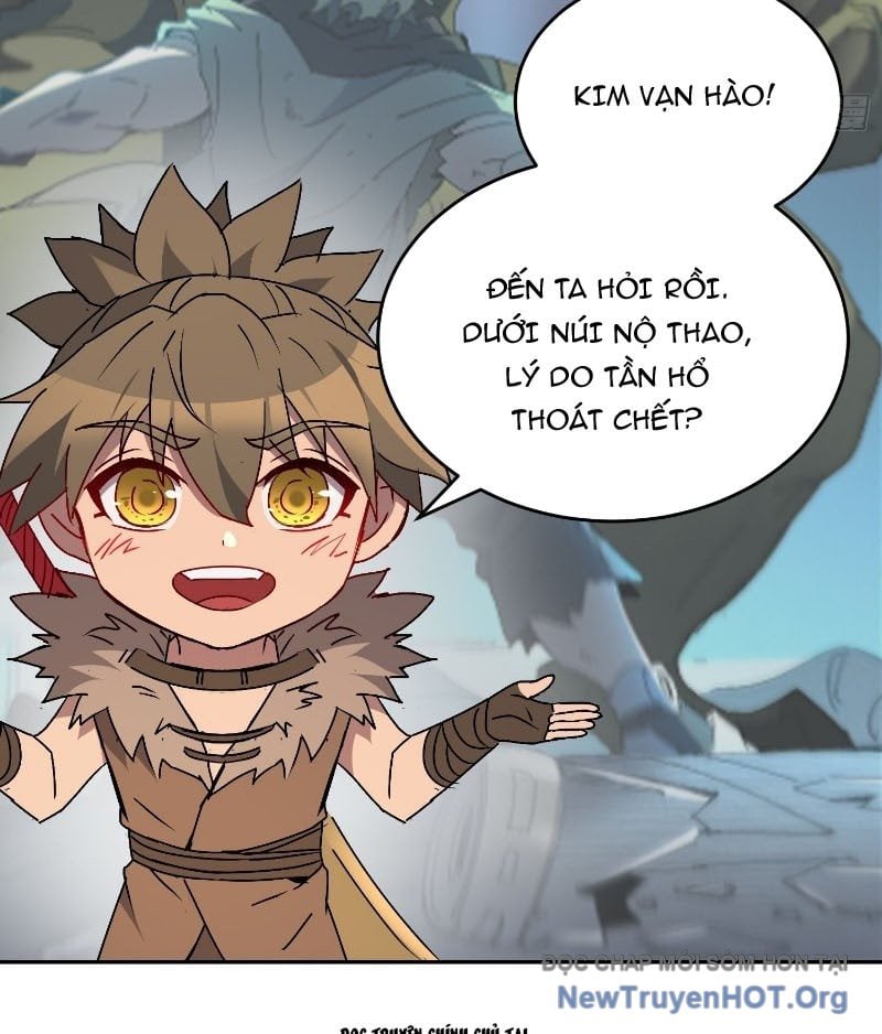 Người Trái Đất Quả Thật Rất Tàn Ác: Chapter 332