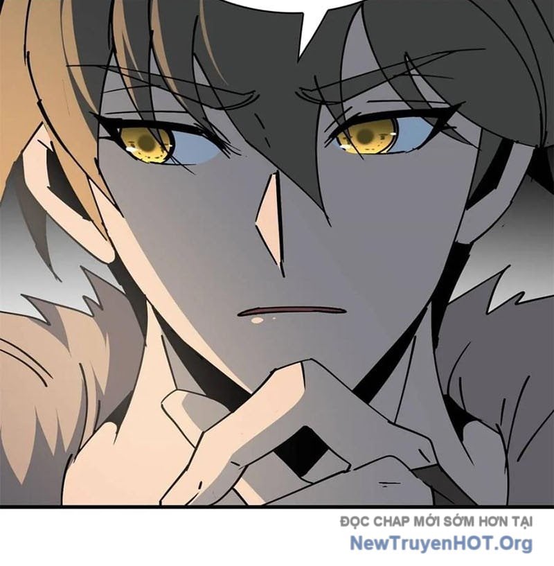Người Trái Đất Quả Thật Rất Tàn Ác: Chapter 333