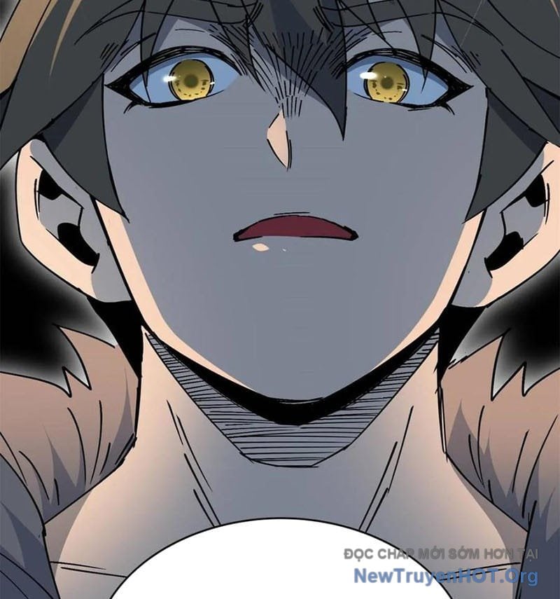 Người Trái Đất Quả Thật Rất Tàn Ác: Chapter 333