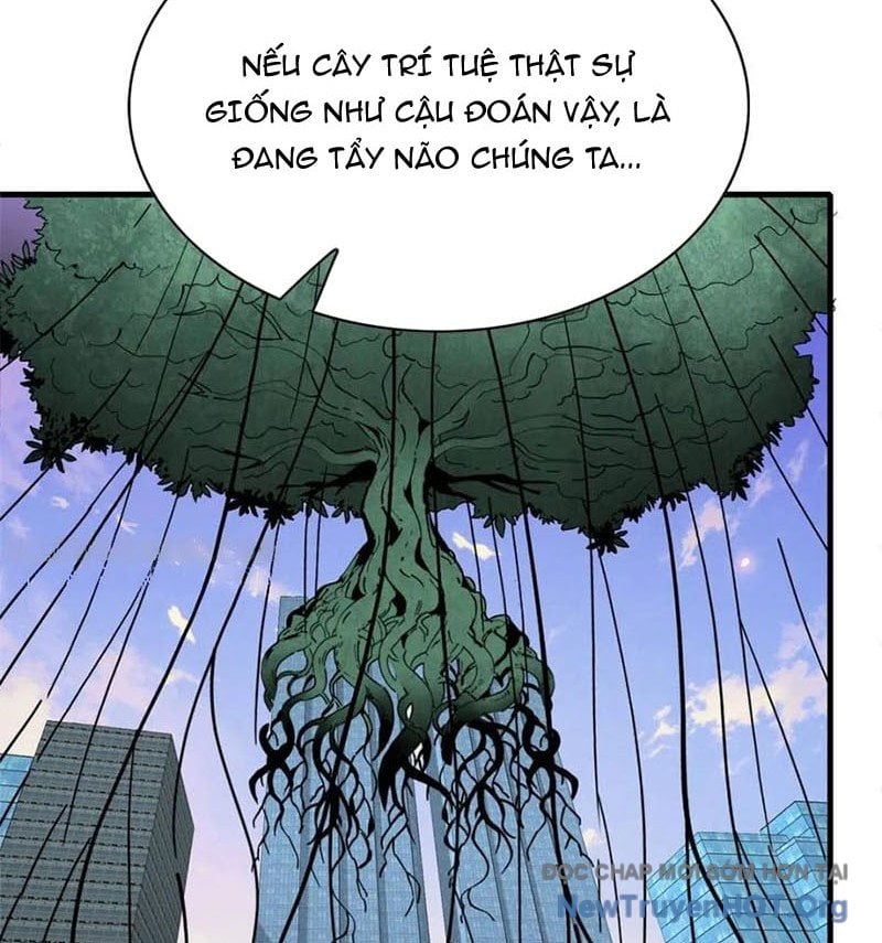 Người Trái Đất Quả Thật Rất Tàn Ác: Chapter 333
