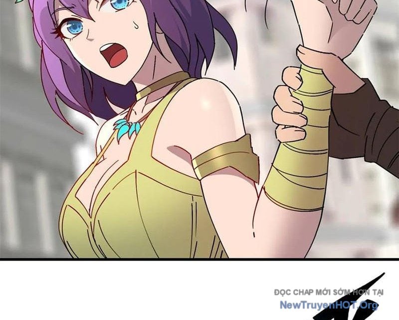 Người Trái Đất Quả Thật Rất Tàn Ác: Chapter 333