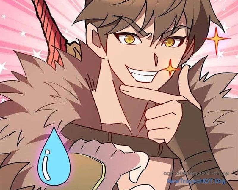 Người Trái Đất Quả Thật Rất Tàn Ác: Chapter 333