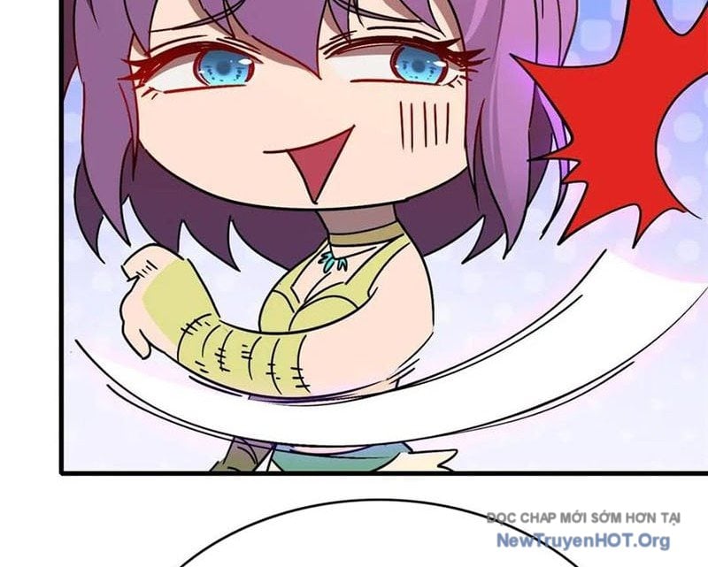 Người Trái Đất Quả Thật Rất Tàn Ác: Chapter 333