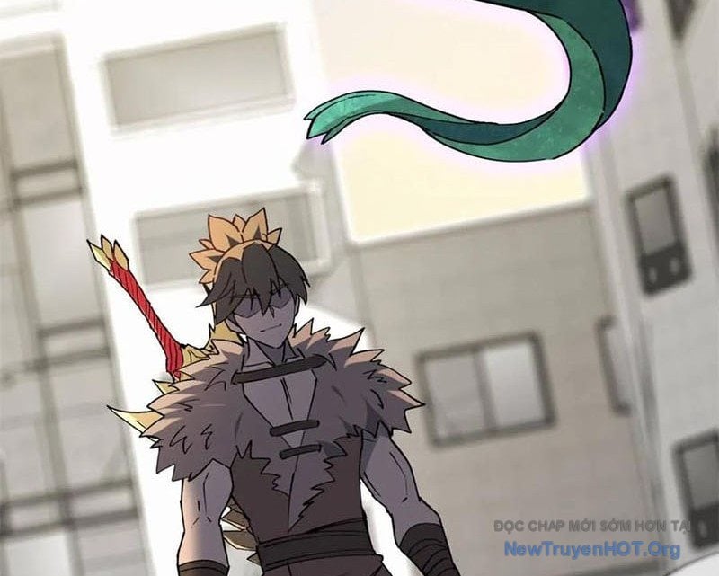 Người Trái Đất Quả Thật Rất Tàn Ác: Chapter 333