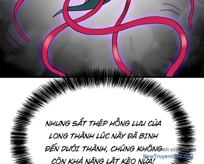 Người Trái Đất Quả Thật Rất Tàn Ác: Chapter 333