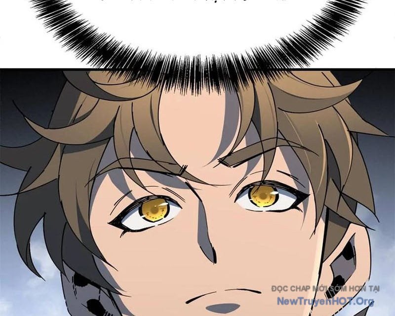 Người Trái Đất Quả Thật Rất Tàn Ác: Chapter 333