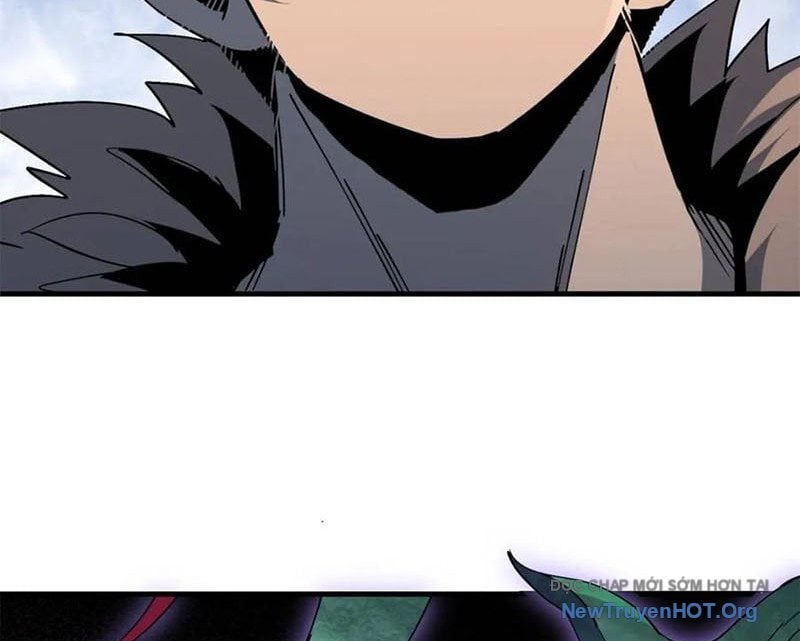 Người Trái Đất Quả Thật Rất Tàn Ác: Chapter 333