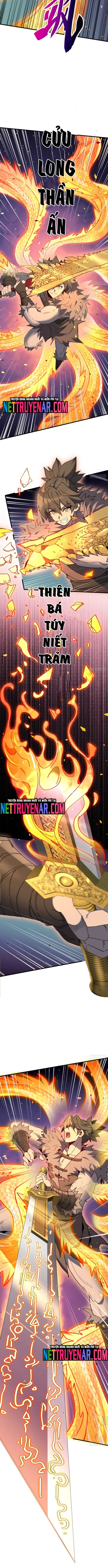 Người Trái Đất Quả Thật Rất Tàn Ác: Chapter 335