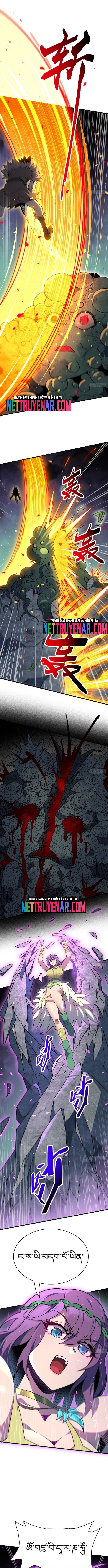 Người Trái Đất Quả Thật Rất Tàn Ác: Chapter 335