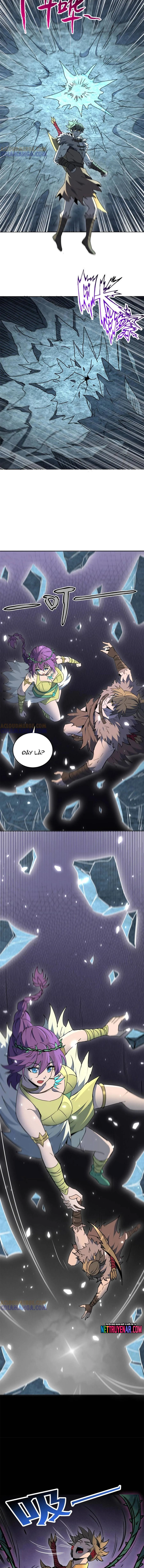 Người Trái Đất Quả Thật Rất Tàn Ác: Chapter 336