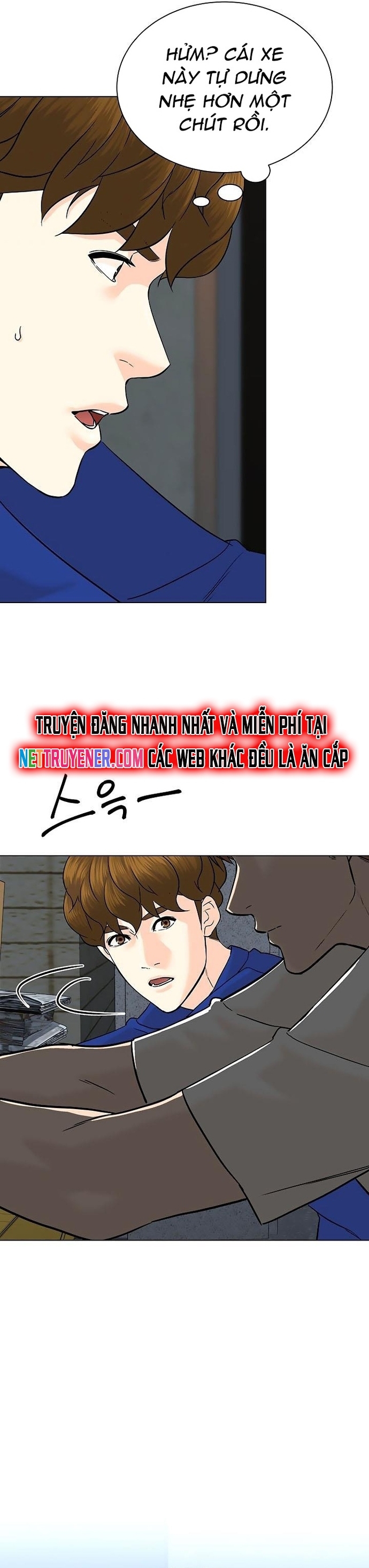 Người Trở Về Từ Cõi Chết: Chapter 100