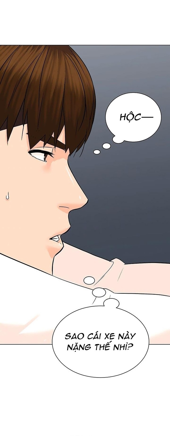 Người Trở Về Từ Cõi Chết: Chapter 100