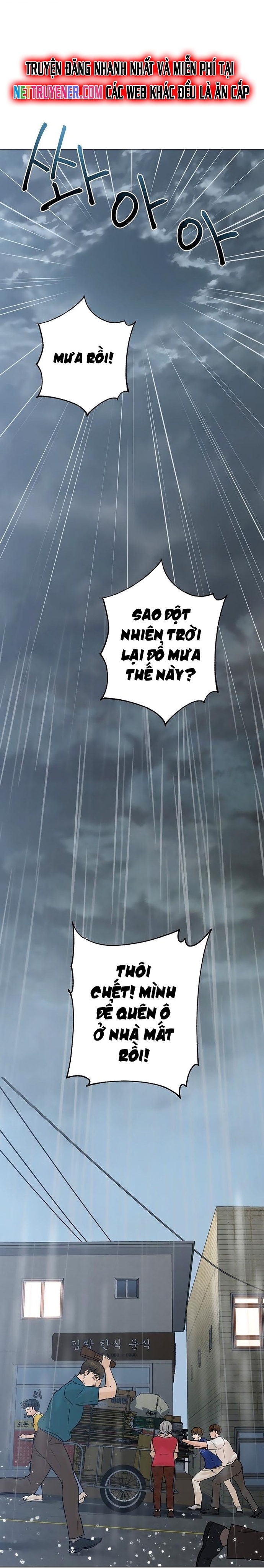 Người Trở Về Từ Cõi Chết: Chapter 100