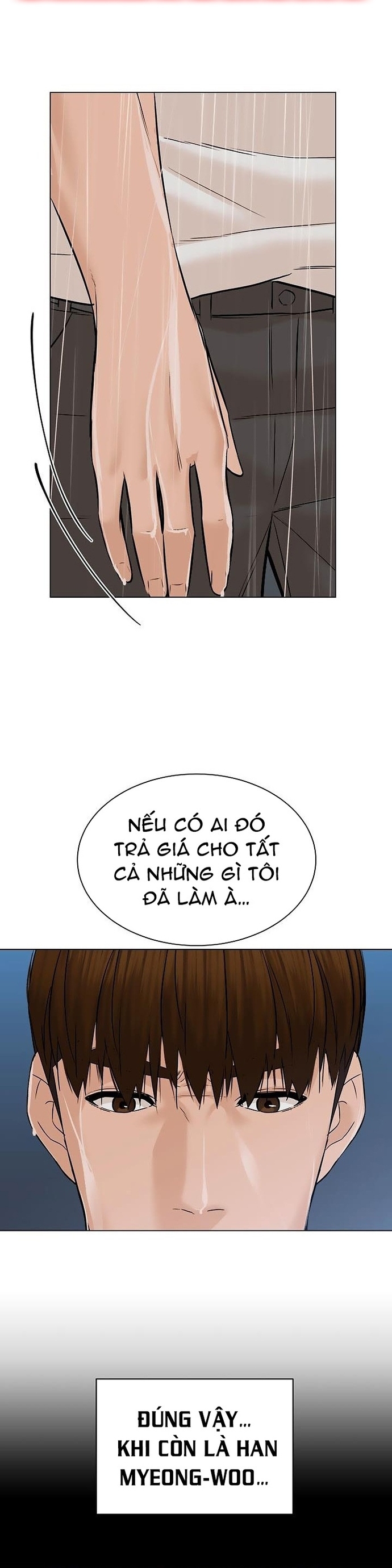 Người Trở Về Từ Cõi Chết: Chapter 100